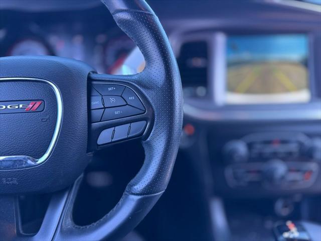 used 2019 Dodge Charger car, priced at $17,888