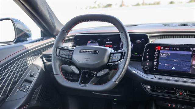 new 2025 Dodge Charger Daytona car, priced at $59,480