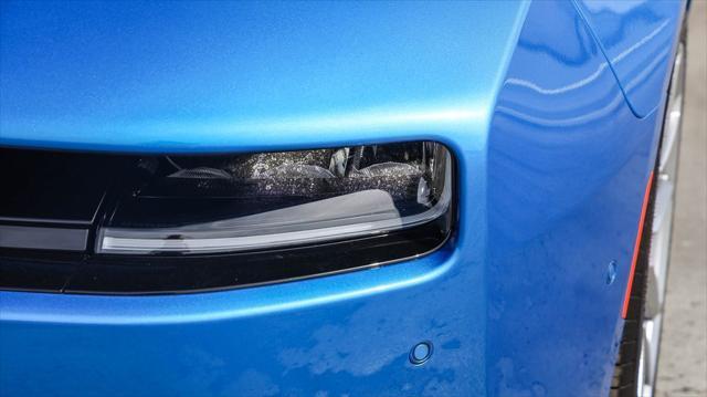 new 2025 Dodge Charger Daytona car, priced at $59,480