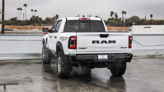 used 2023 Ram 1500 car, priced at $92,995