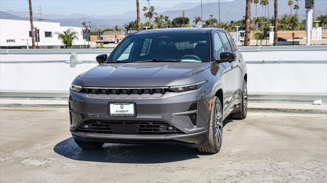 new 2025 Jeep Wagoneer S car, priced at $41,590