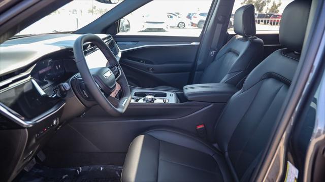 new 2025 Jeep Wagoneer S car, priced at $41,590