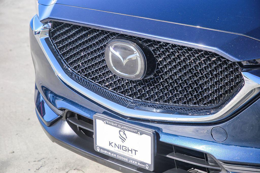 used 2019 Mazda CX-5 car, priced at $15,995