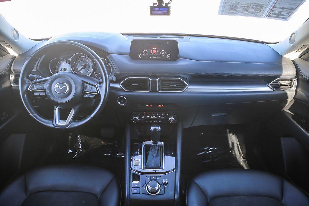 used 2019 Mazda CX-5 car, priced at $15,995