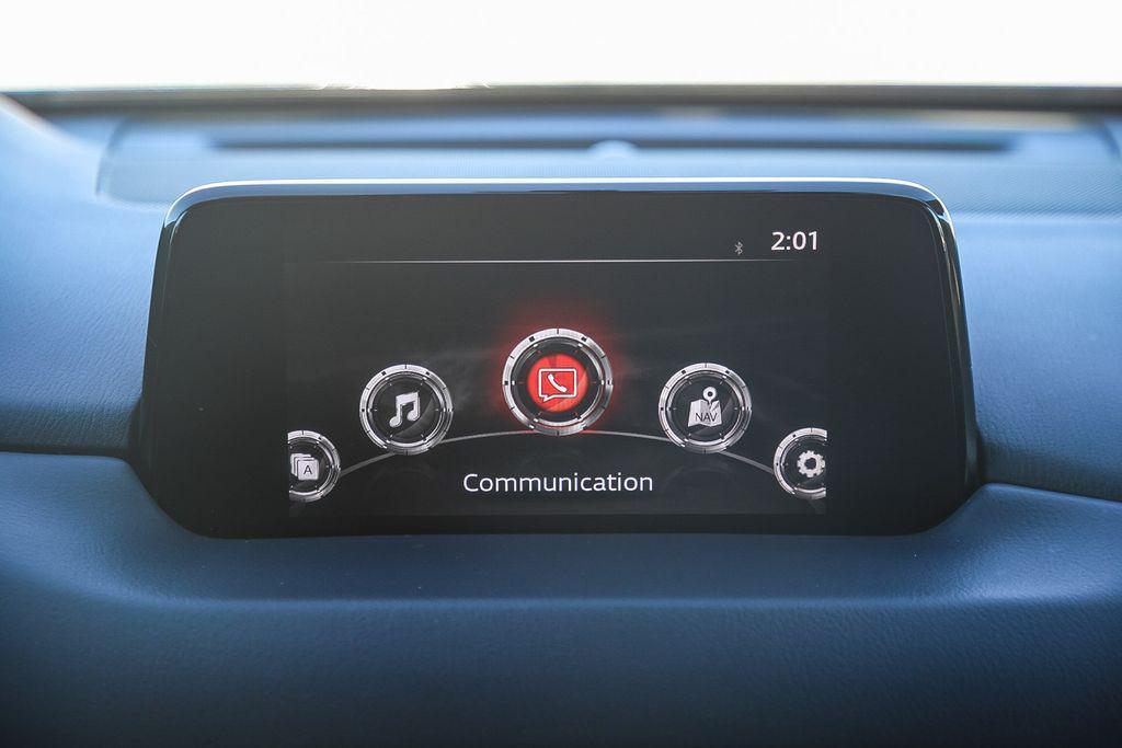 used 2019 Mazda CX-5 car, priced at $15,995