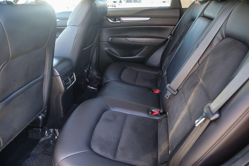 used 2019 Mazda CX-5 car, priced at $15,995