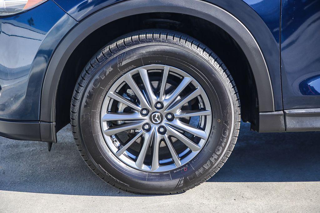 used 2019 Mazda CX-5 car, priced at $15,995