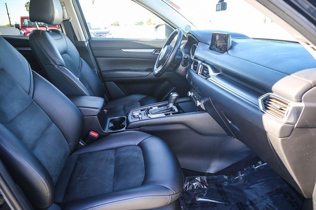 used 2019 Mazda CX-5 car, priced at $15,995