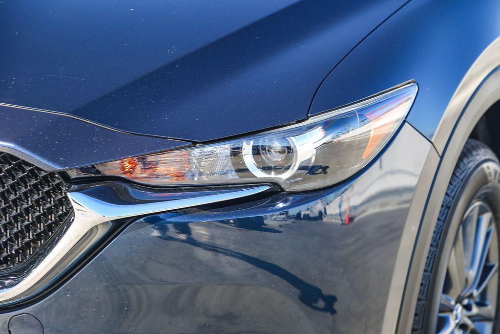 used 2019 Mazda CX-5 car, priced at $15,995