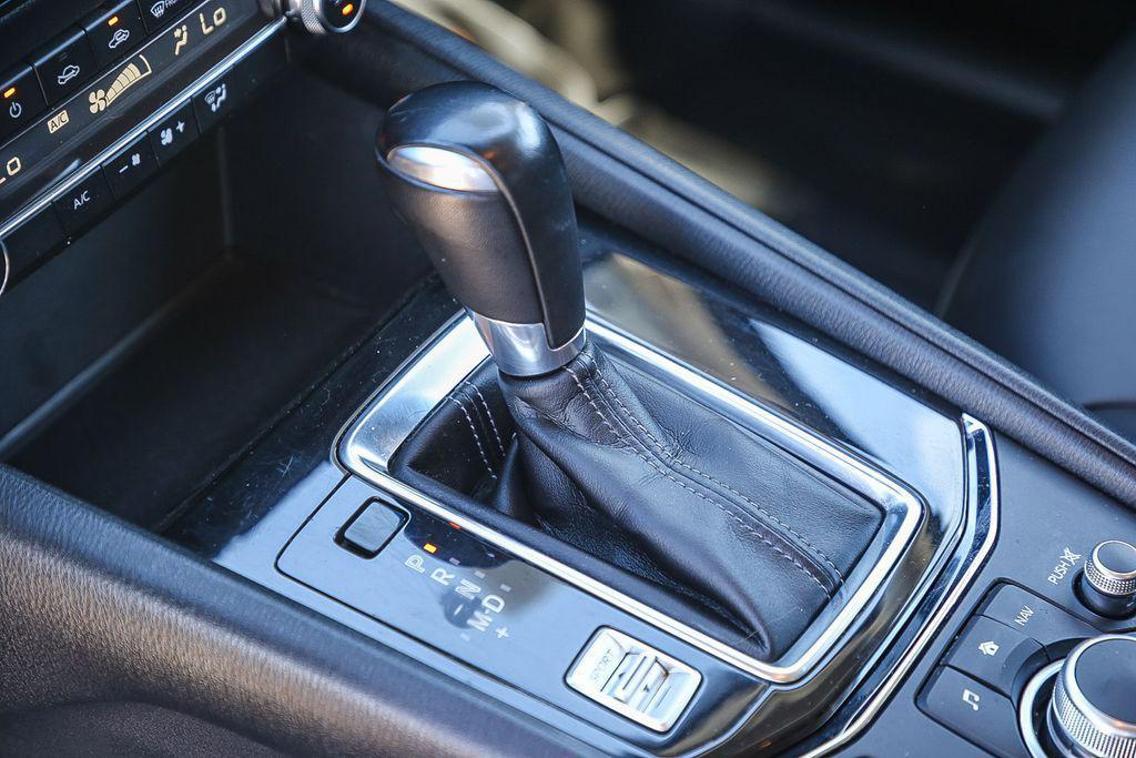 used 2019 Mazda CX-5 car, priced at $15,995