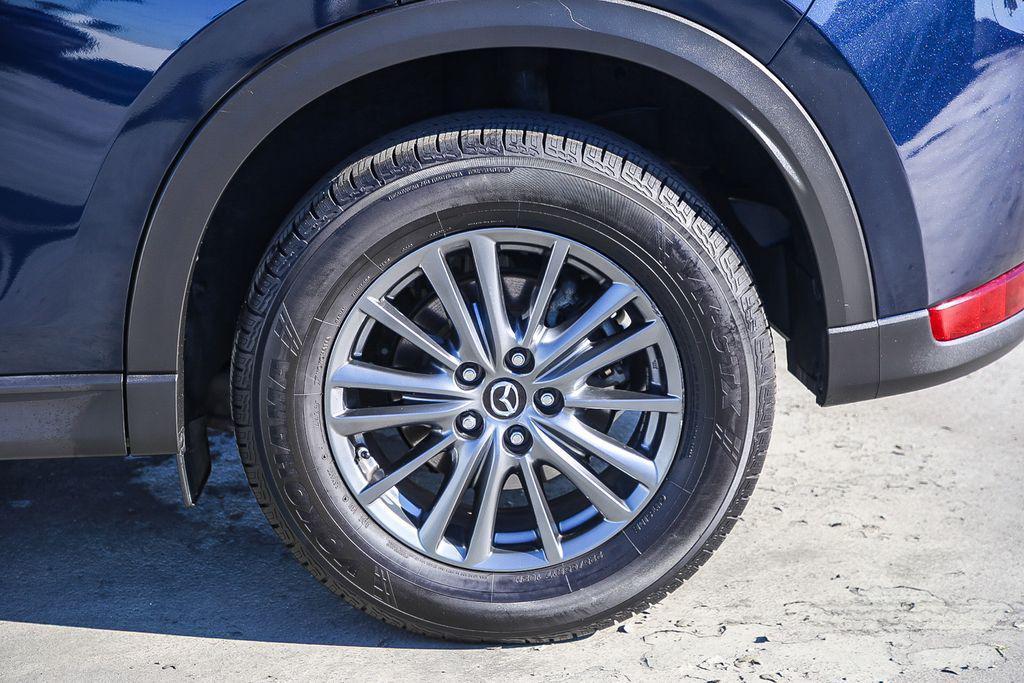 used 2019 Mazda CX-5 car, priced at $15,995