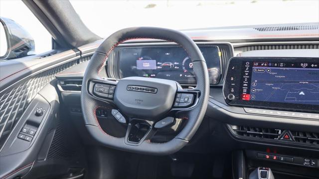new 2025 Dodge Charger Daytona car, priced at $58,480
