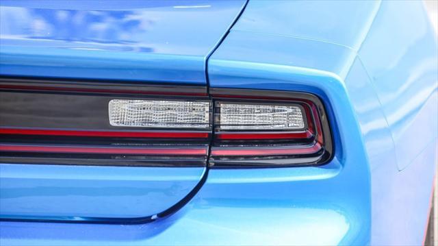 new 2025 Dodge Charger Daytona car, priced at $58,480