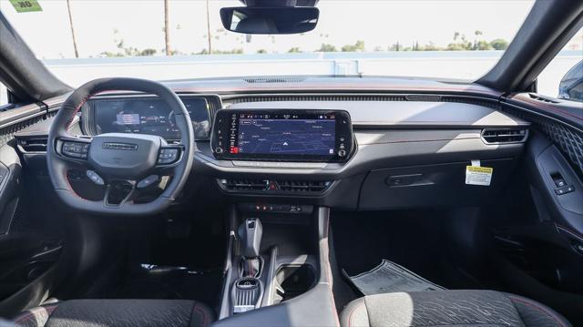 new 2025 Dodge Charger Daytona car, priced at $58,480