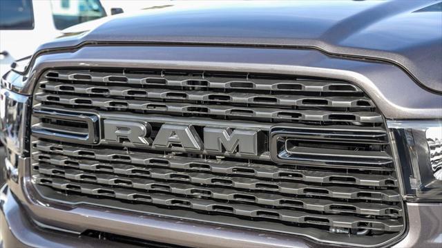 new 2024 Ram 2500 car, priced at $63,210