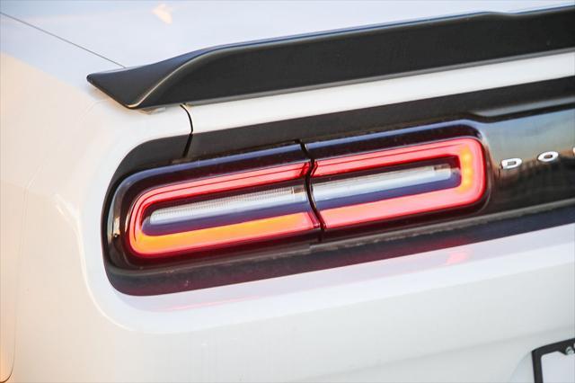 new 2023 Dodge Challenger car, priced at $37,510