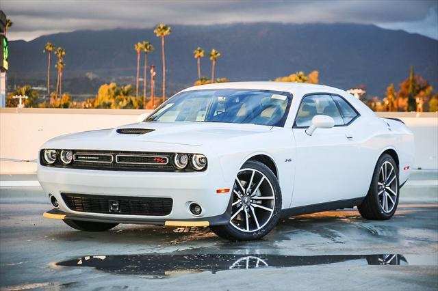 new 2023 Dodge Challenger car, priced at $37,510