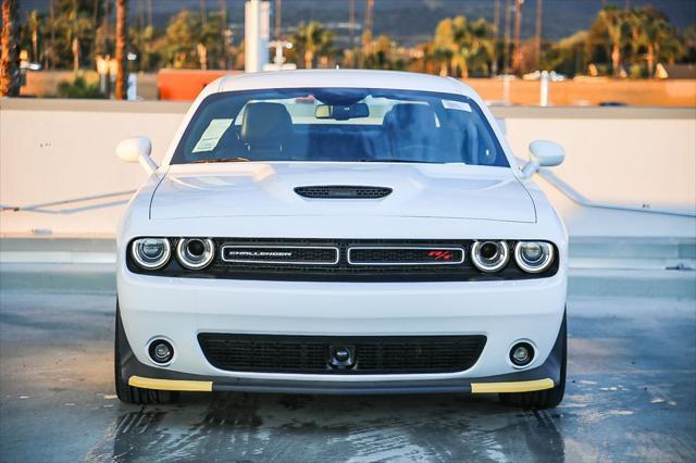 new 2023 Dodge Challenger car, priced at $40,010