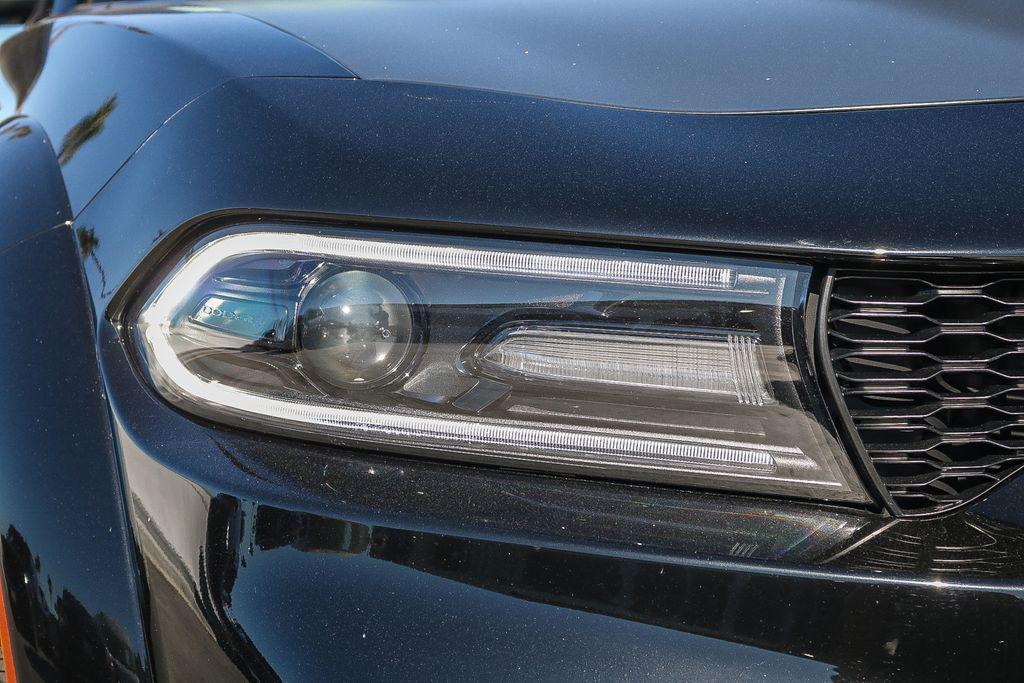 used 2021 Dodge Charger car, priced at $76,595