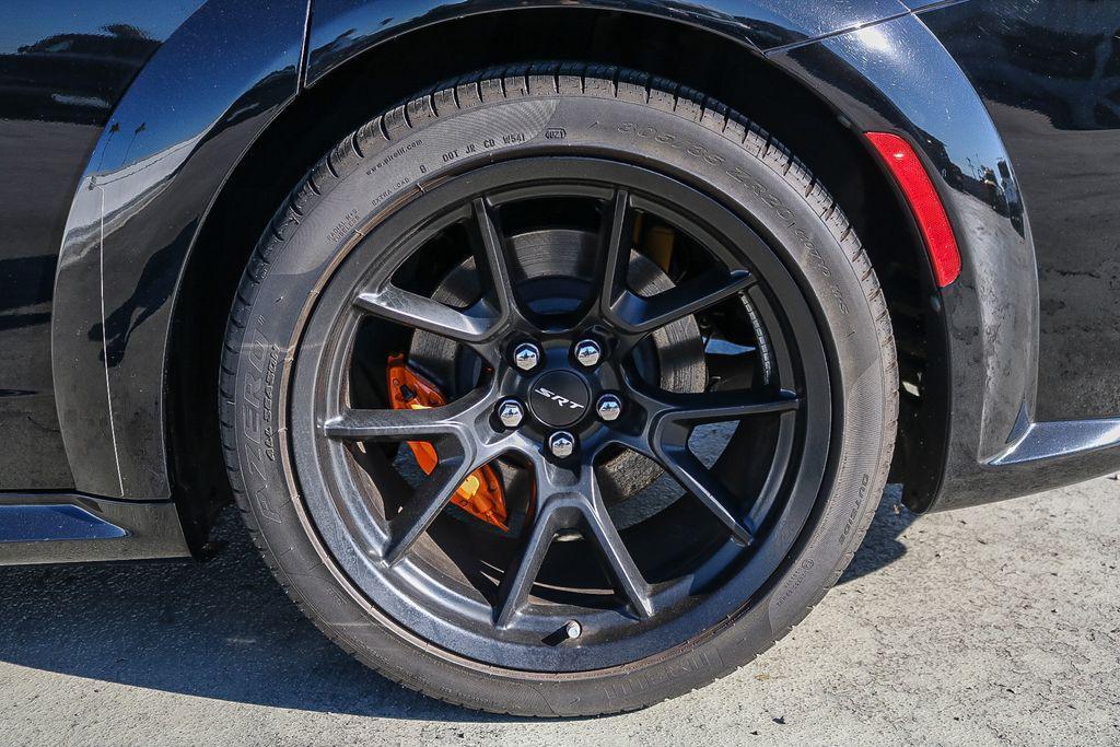 used 2021 Dodge Charger car, priced at $76,595