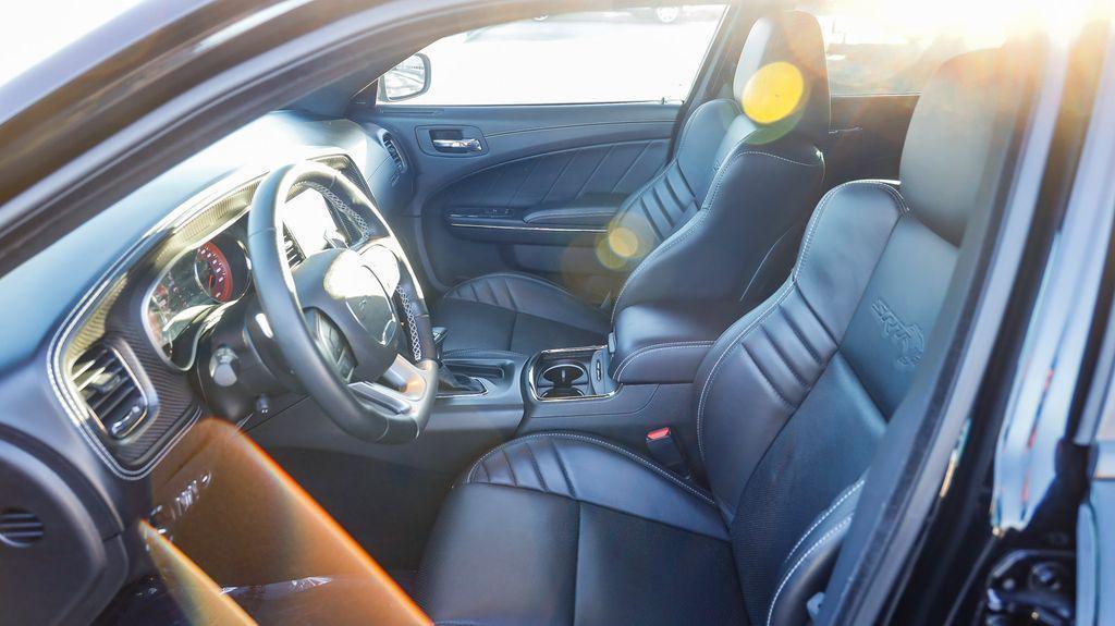 used 2021 Dodge Charger car, priced at $76,595