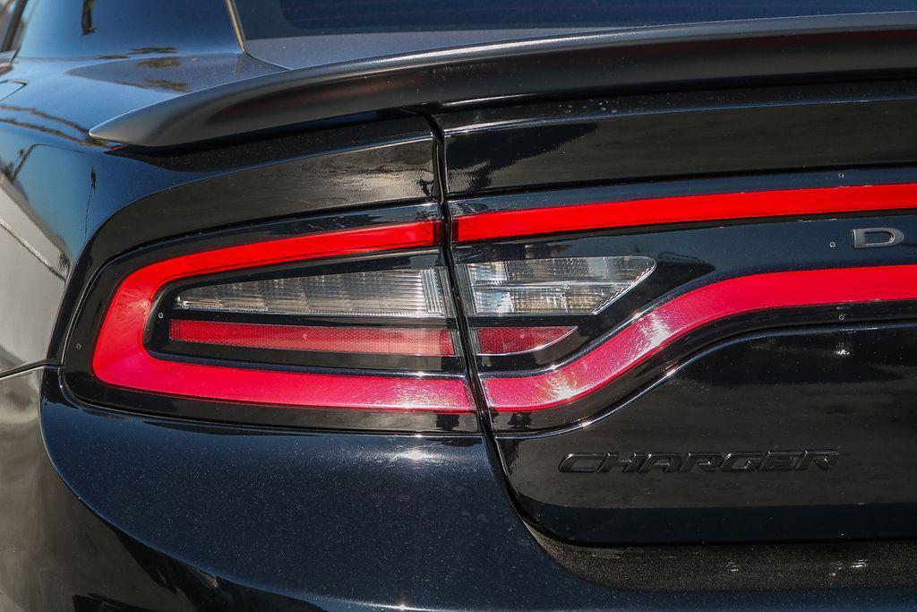 used 2021 Dodge Charger car, priced at $76,595