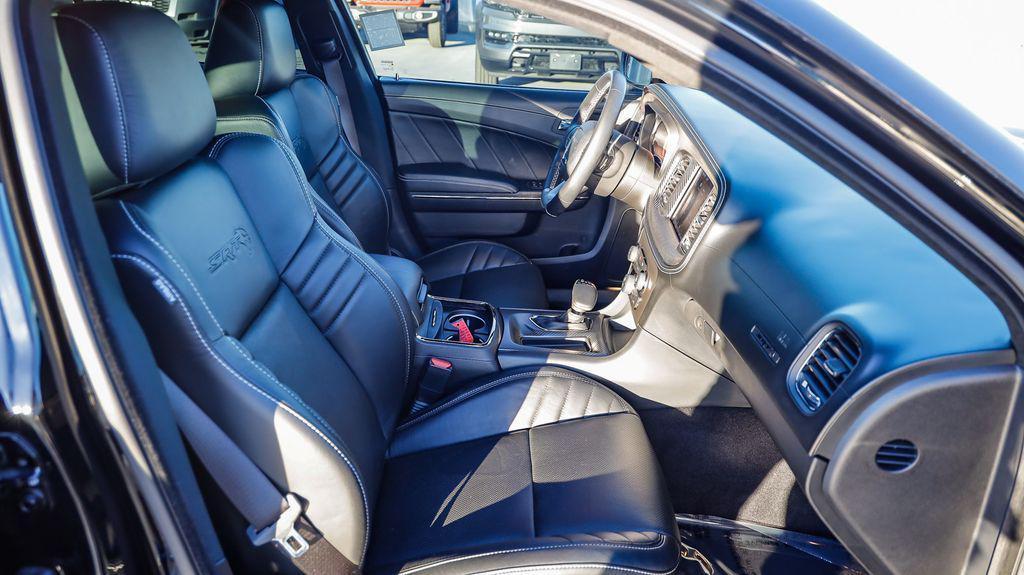 used 2021 Dodge Charger car, priced at $76,595