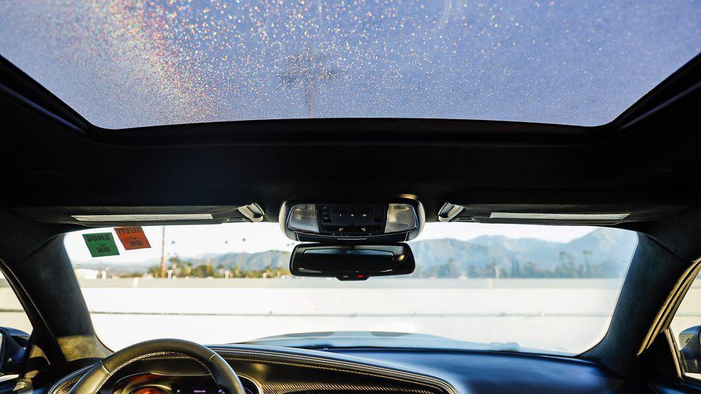 used 2021 Dodge Charger car, priced at $76,595