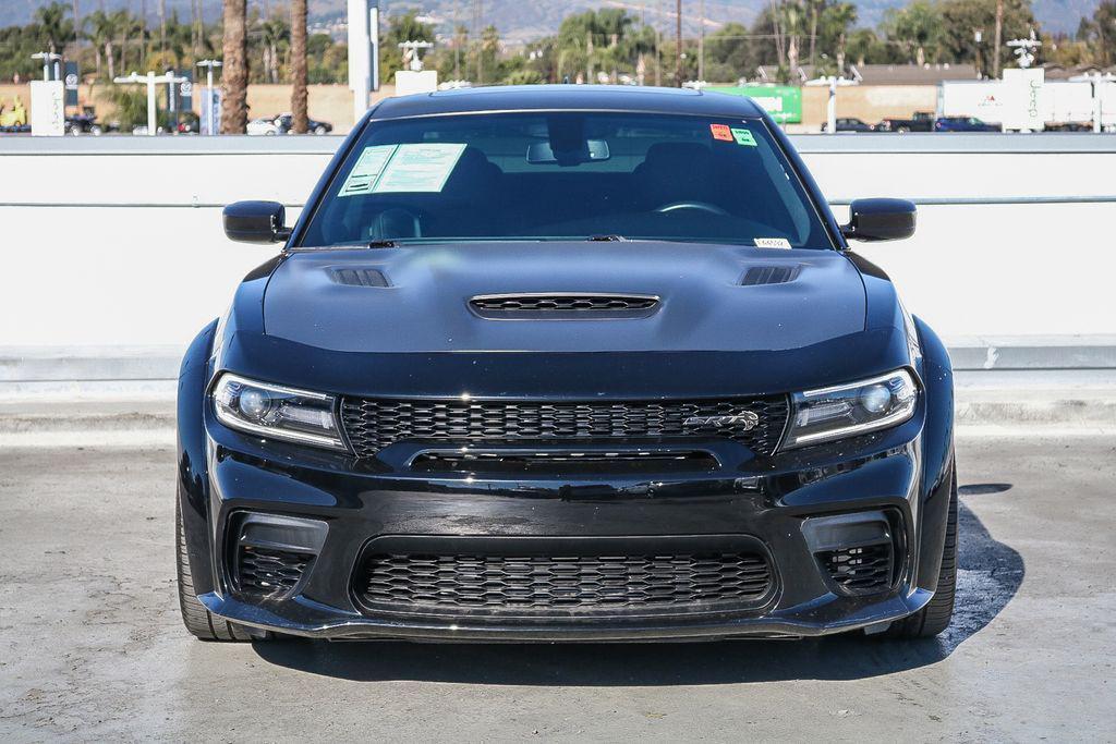 used 2021 Dodge Charger car, priced at $76,595
