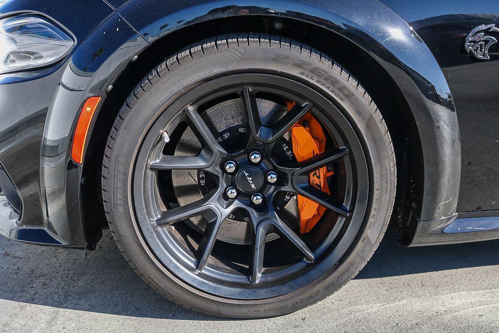 used 2021 Dodge Charger car, priced at $76,595