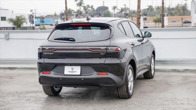 new 2025 Dodge Hornet car, priced at $27,090