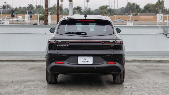 new 2025 Dodge Hornet car, priced at $26,090