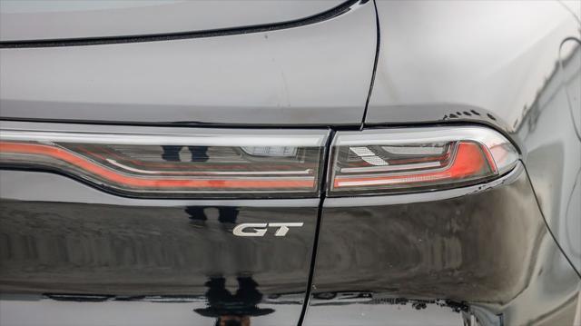 new 2025 Dodge Hornet car, priced at $27,090