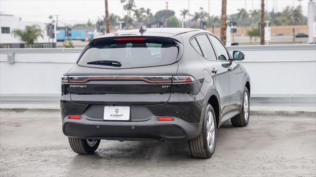 new 2025 Dodge Hornet car, priced at $26,090