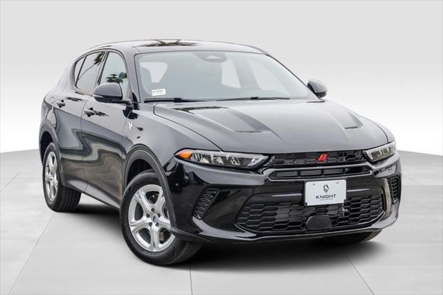 new 2025 Dodge Hornet car, priced at $27,090