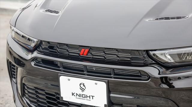 new 2025 Dodge Hornet car, priced at $26,090