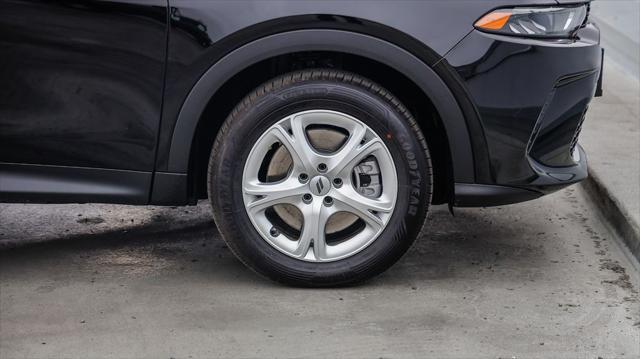 new 2025 Dodge Hornet car, priced at $27,090
