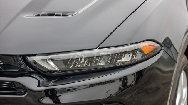 new 2025 Dodge Hornet car, priced at $26,090