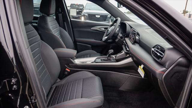 new 2025 Dodge Hornet car, priced at $26,090