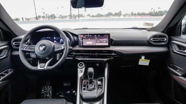 new 2025 Dodge Hornet car, priced at $27,090