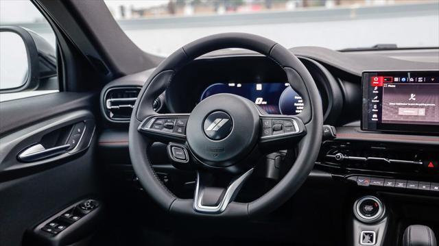 new 2025 Dodge Hornet car, priced at $26,090