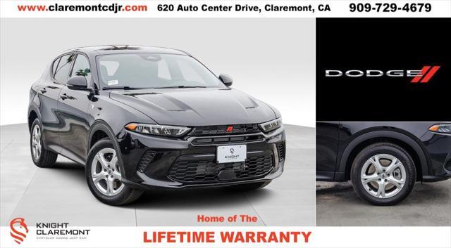 new 2025 Dodge Hornet car, priced at $27,090