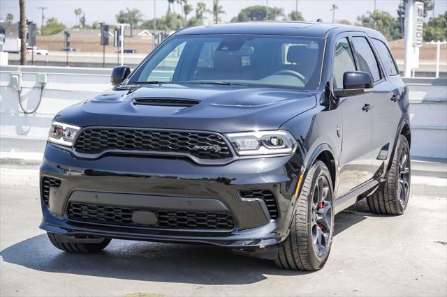 new 2024 Dodge Durango car, priced at $88,285