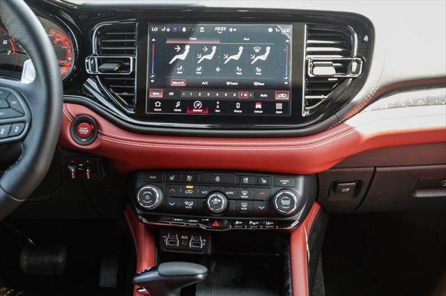 new 2024 Dodge Durango car, priced at $88,285