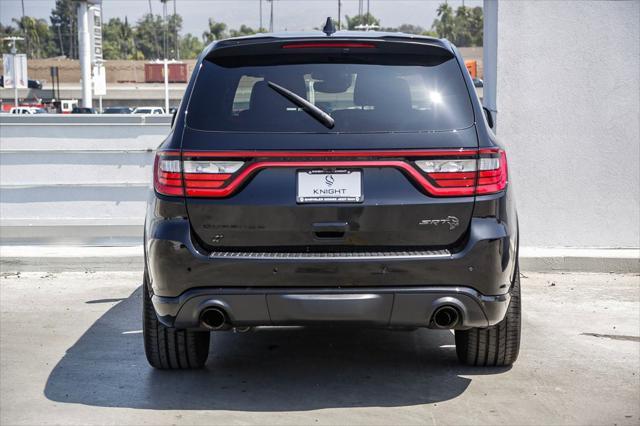 new 2024 Dodge Durango car, priced at $88,285