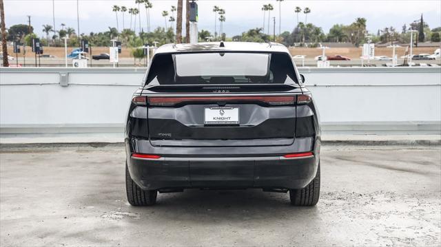 new 2025 Jeep Wagoneer S car, priced at $46,590