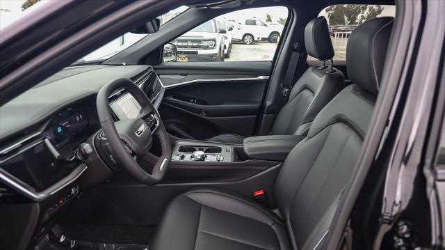 new 2025 Jeep Wagoneer S car, priced at $46,590