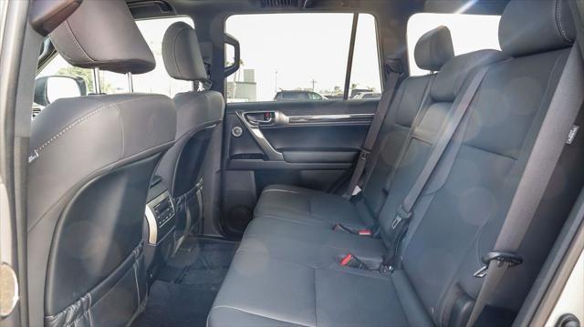 used 2023 Lexus GX 460 car, priced at $56,795