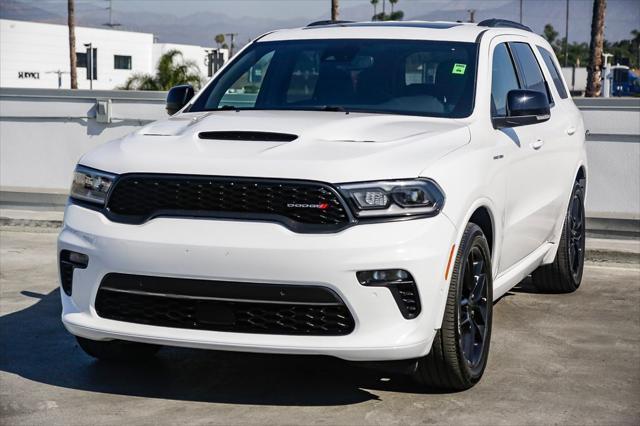 used 2023 Dodge Durango car, priced at $37,495