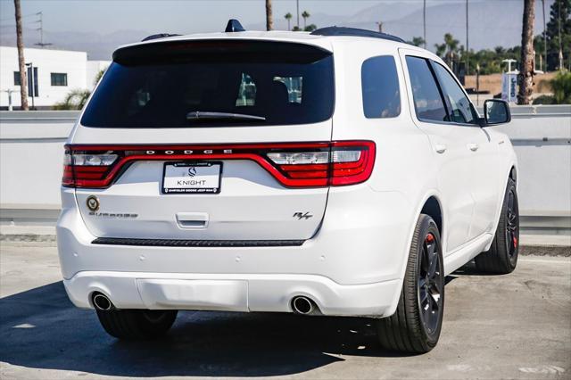 used 2023 Dodge Durango car, priced at $37,495